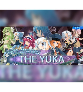 Core Awaken ~The Yuka~ Steam Key GLOBAL